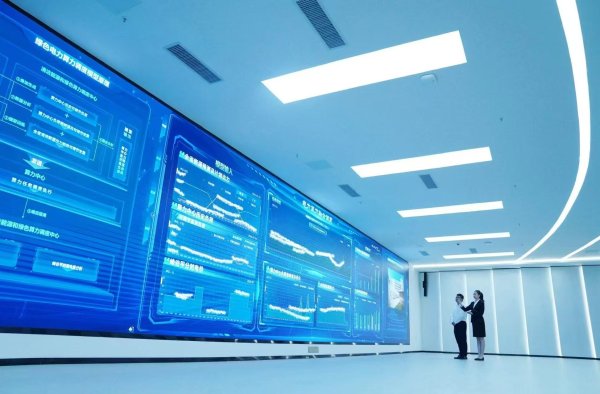 配查网 电算协同赋能青海高质量发展丨活力中国调研行_大皖新闻 | 安徽网