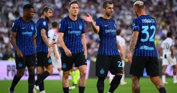 鼎冠配资 意甲薪金第一联赛排名第11！国米旧将公开指责马洛塔，齐沃太难了